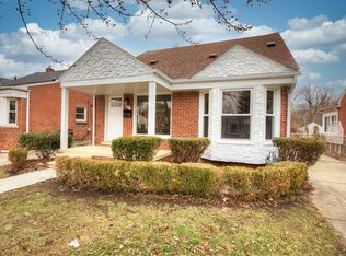 11442 Rockland, Redford, MI