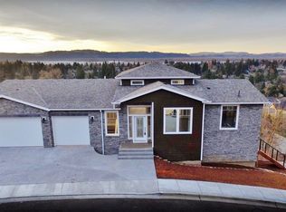 1472 N Columbia Ridge Way, Washougal, WA 98686