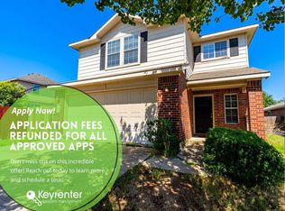 13512 Lismore Ln, Pflugerville, TX 78660