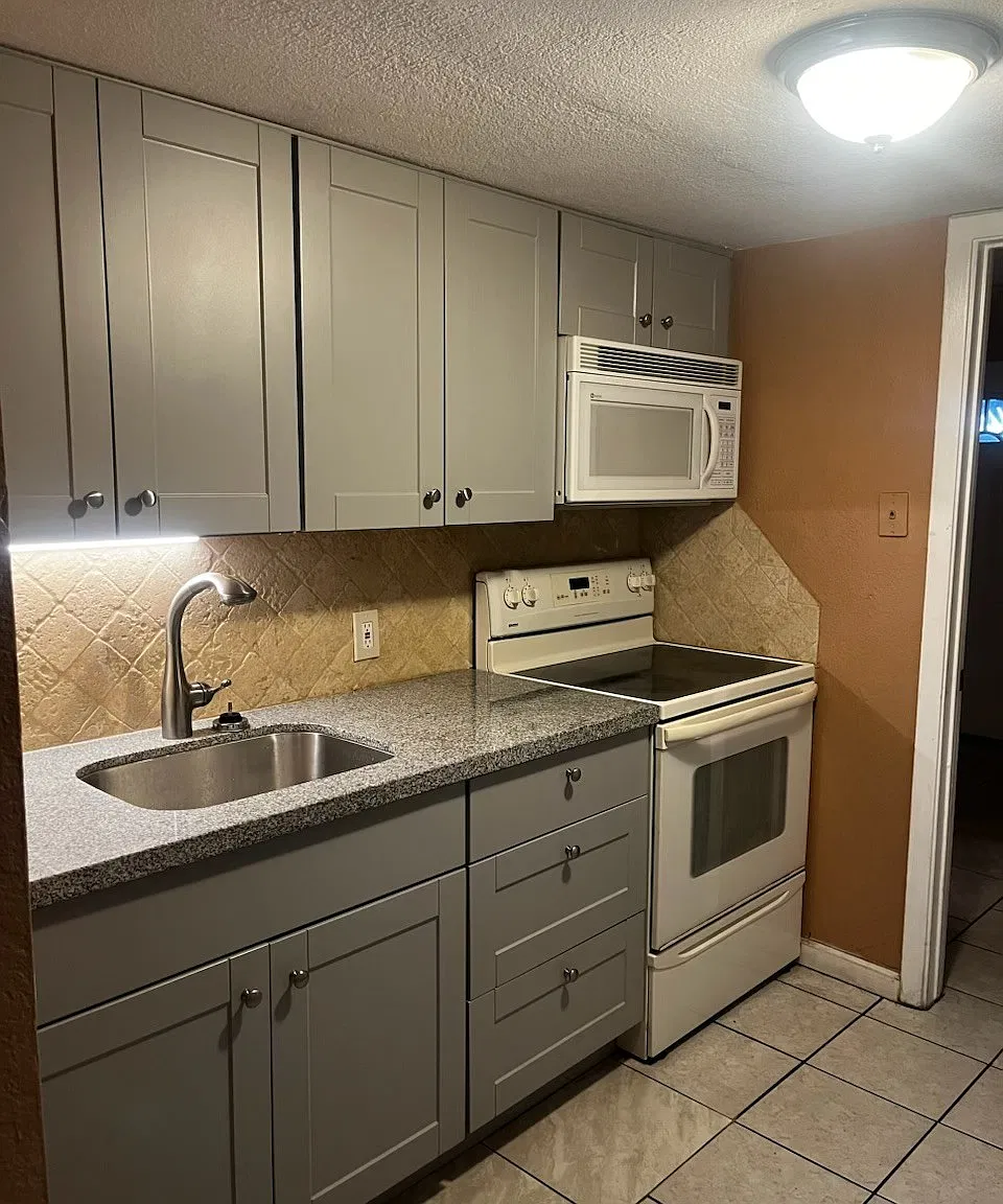 1 bed, 480 sqft, $975 — Photo 2