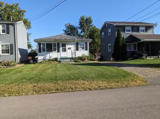 555 Jefferson Ave, Barberton, OH 44203