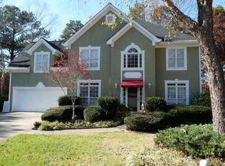 1704 Brookridge Ct, Woodstock, GA 30189