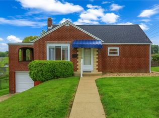 2031 Circle Dr, Aliquippa, PA 15001