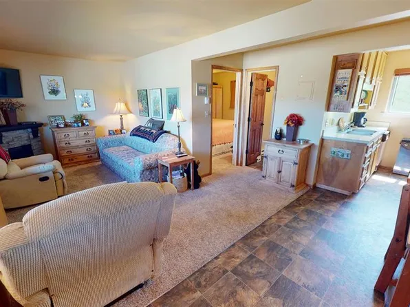 18 Crystal Road #2C, Mt. Crested Butte, CO 81225