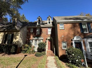 1419 Fowlkes Pl, Raleigh, NC 27612