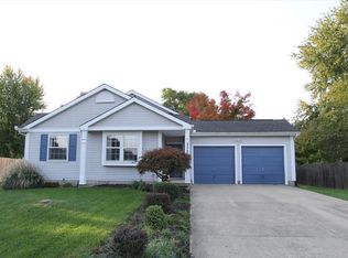 2520 Colinda Ct, Miamisburg, OH 45342