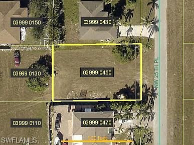 1st image of 424 NW 25th Pl