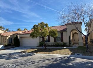7986 Mohican Canyon St, Las Vegas, NV 89113