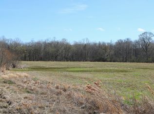 Old Highway 80, Bolton, MS 39041