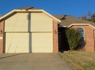 1872 Sweetwater Ranch Ave, Springdale, AR 72764