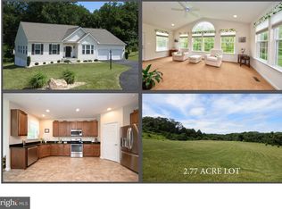 3315 Incline Ct, Street, MD 21154