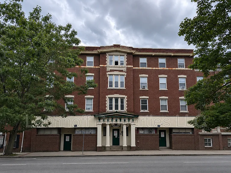 32 Lawrence Street — Photo 10