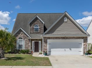 172 Pickett Mill Blvd, Bluffton, SC 29909