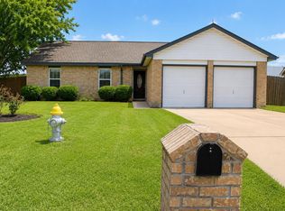 12815 Venice Ln, Stafford, TX 77477