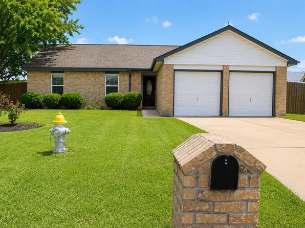 12815 Venice Ln, Stafford, TX 77477