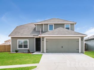 206 Lewis Ln, Venus, TX 76084
