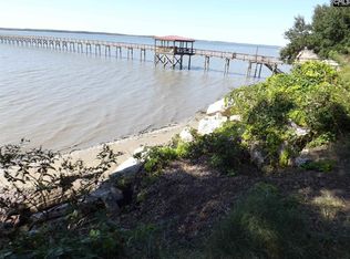 167 Bay Point Rd, Saint Helena Island, SC 29920