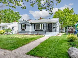 1669 Nebraska Ave E, Saint Paul, MN 55106