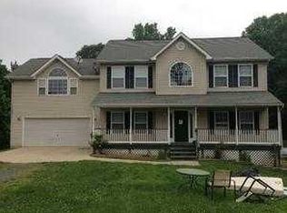 4515 Jordan St, Huntingtown, MD 20639