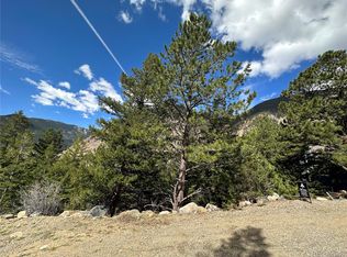 Skyline Rd, Georgetown, CO 80444