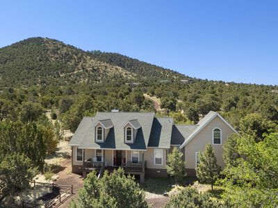 6959 N State Highway 64, Williams, AZ, 86046