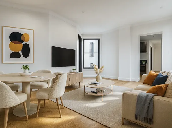 243 West 115th Street image 1 of 7