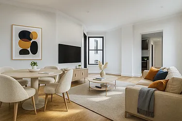 243 West 115th Street