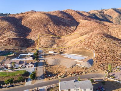 Vic Lakeview Dr El Camin, Palmdale, CA, 93551