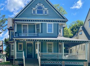 912 Riverside Ave FLOOR 2, Trenton, NJ 08618