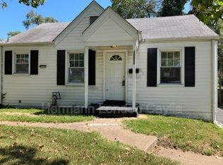 10050 Dorothy Ave, Saint Louis, MO