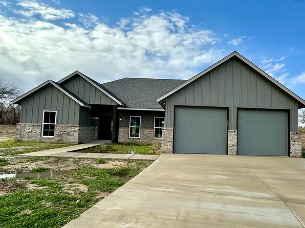 120 McBryde Ln, Poolville, TX 76487