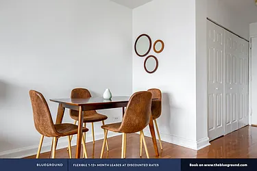 Rented by The Blueground