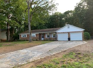 14264 Spriggs Branch Rd, Woodbridge, VA 22193