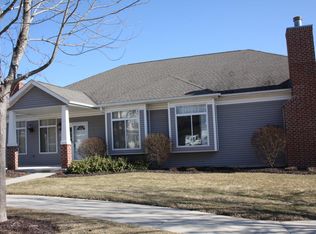 W199N16364 Erwin Way, Jackson, WI 53037