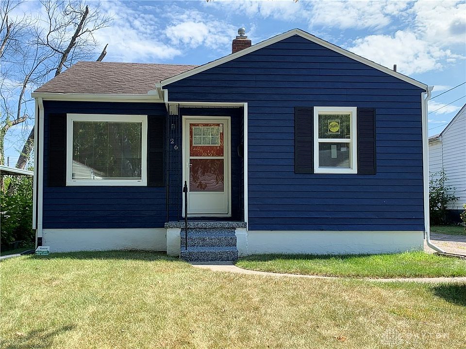 1st image of 126 Melwood Ave