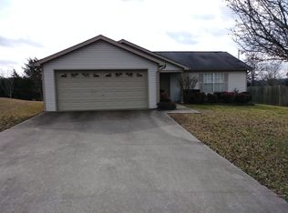 7812 Ralph Youmans Rd, Corryton, TN 37721