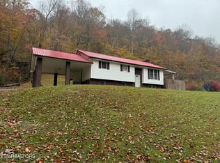 215 Creech Hollow Spur, Pineville, KY 40977