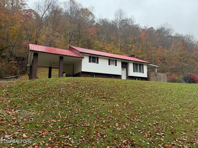 215 Creech Hollow Spur, Pineville, KY, 40977