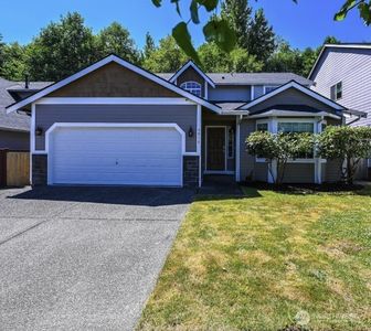 5916 121st Street SE, Snohomish, WA, 98296