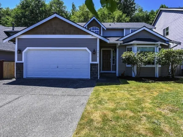 5916 121st Street SE, Snohomish, WA 98296