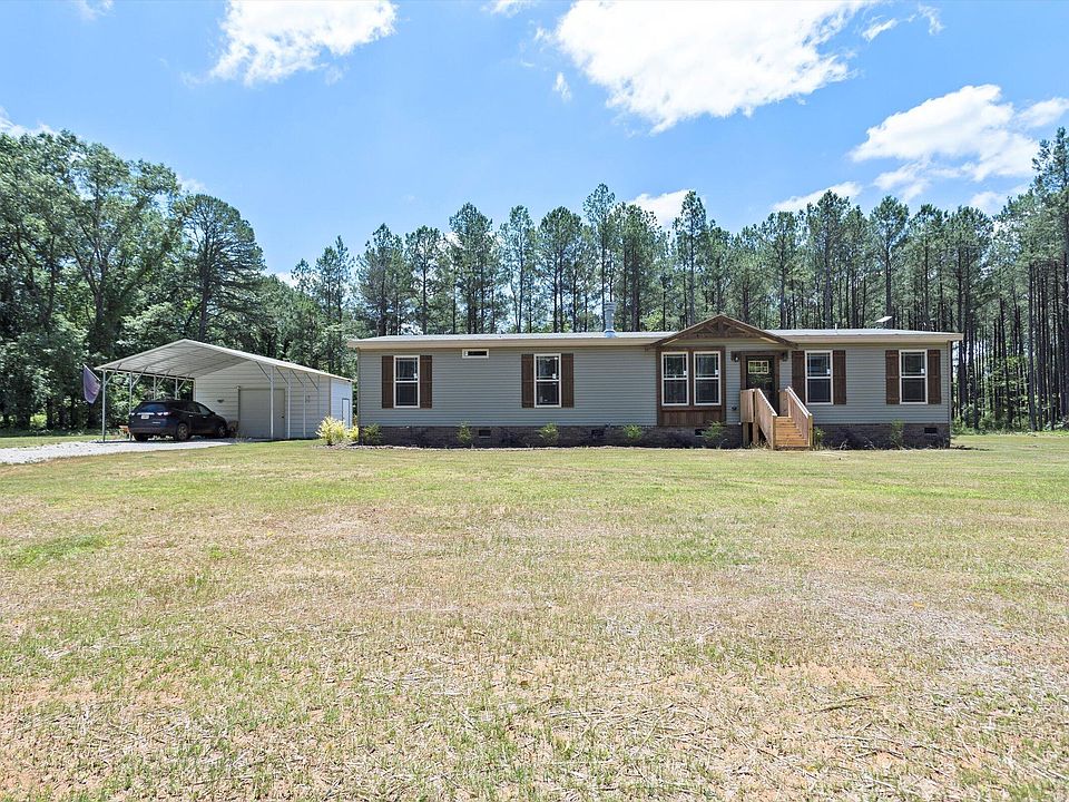 259 Twin Pines Rd, Keysville, GA 30816 | Zillow