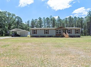 259 Twin Pines Rd, Keysville, GA 30816