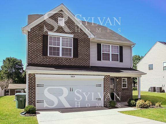 3rd image of 5029 Ashley Place Dr