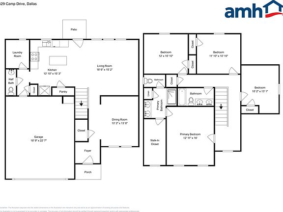 2nd image of this home