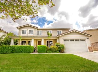 12411 Green Tree Dr, Etiwanda, CA 91739