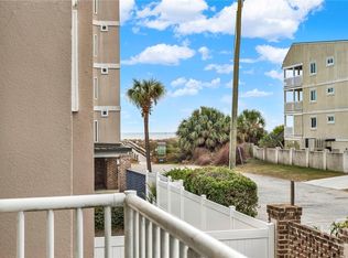 404 Butler Avenue #612, Tybee Island, GA 31328