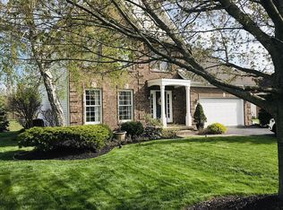 1 Cambridge Ct, Lancaster, NY 14086