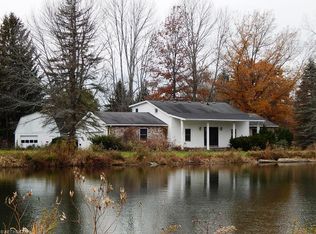 147 Center St, Seville, OH 44273