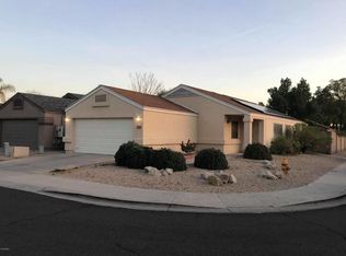 2881 W Muriel Dr, Phoenix, AZ 85053