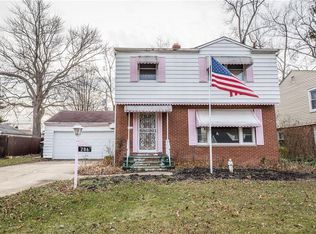 286 S Green Rd, South Euclid, OH 44121